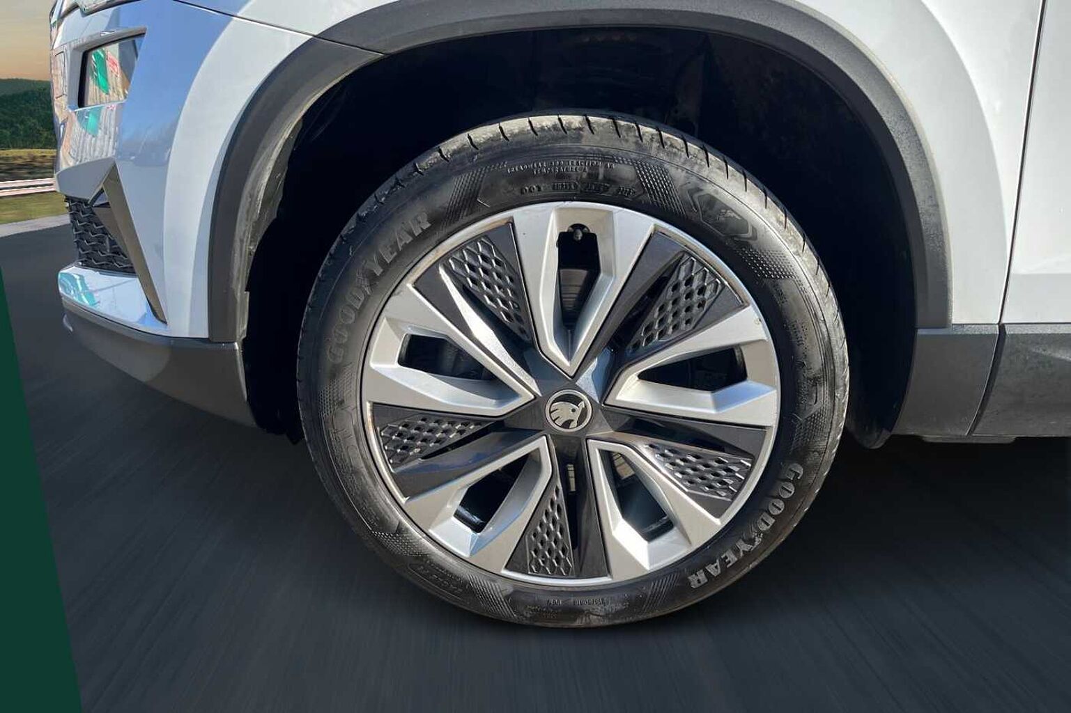 SKODA Karoq 1.5 TSI ACT SE L SUV 5dr Petrol Manual Euro 6 (s/s) (150 ps)