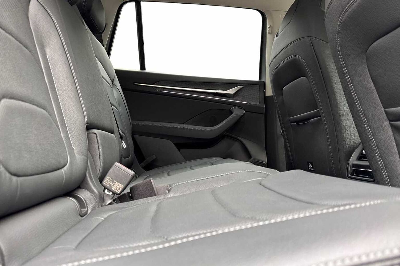 SKODA Kodiaq 2.0 TDI SE L SUV 5dr Diesel DSG 4WD Euro 6 (s/s) (7 Seat) (193 ps)