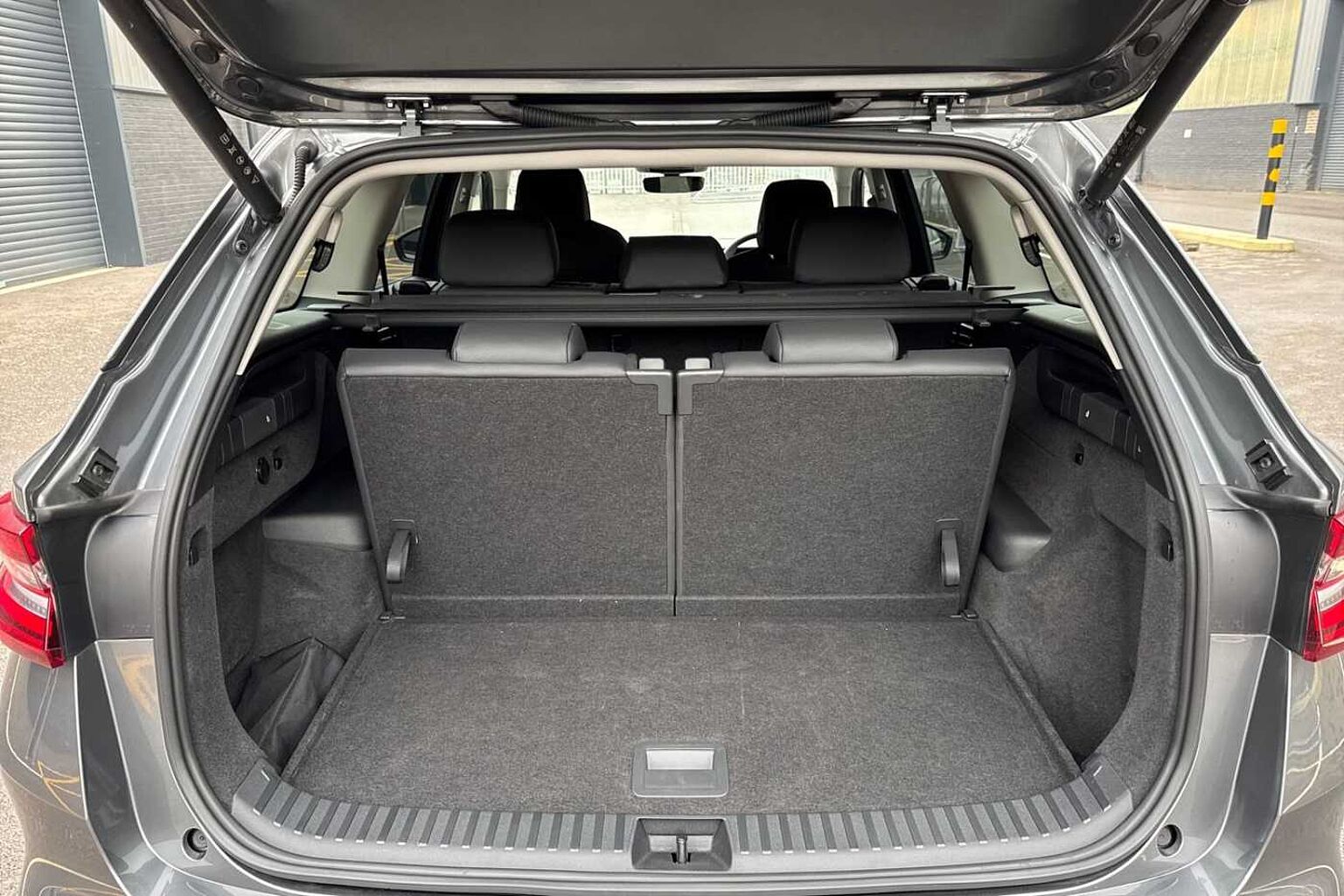 SKODA Kodiaq 2.0 TDI SE L SUV 5dr Diesel DSG 4WD Euro 6 (s/s) (7 Seat) (193 ps)