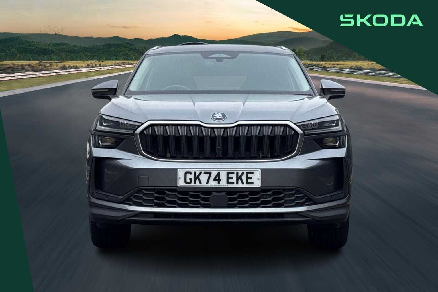 SKODA Kodiaq 2.0 TDI SE L SUV 5dr Diesel DSG 4WD Euro 6 (s/s) (7 Seat) (193 ps)