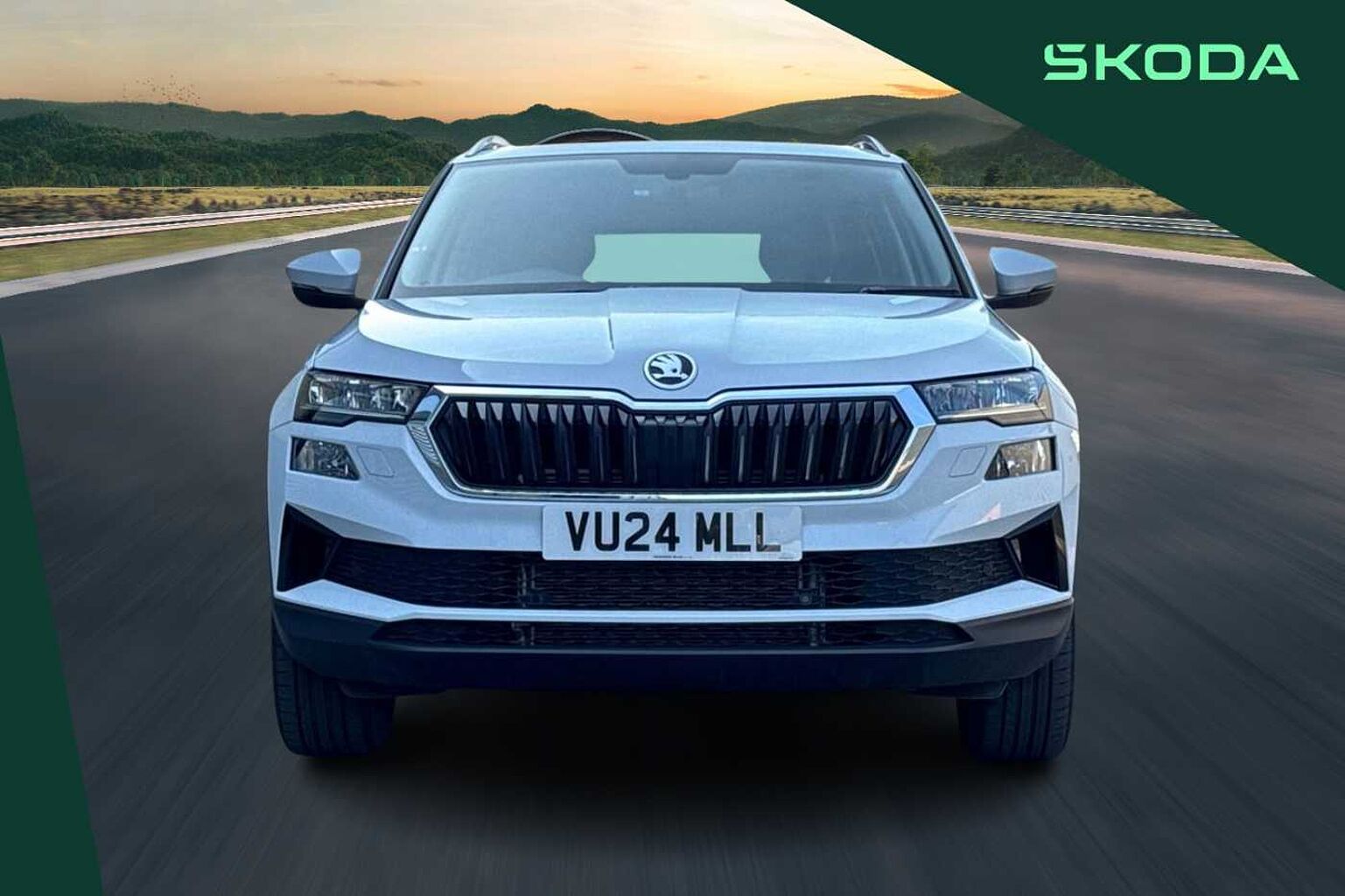 SKODA Karoq 1.5 TSI ACT SE L SUV 5dr Petrol DSG Euro 6 (s/s) (150 ps)