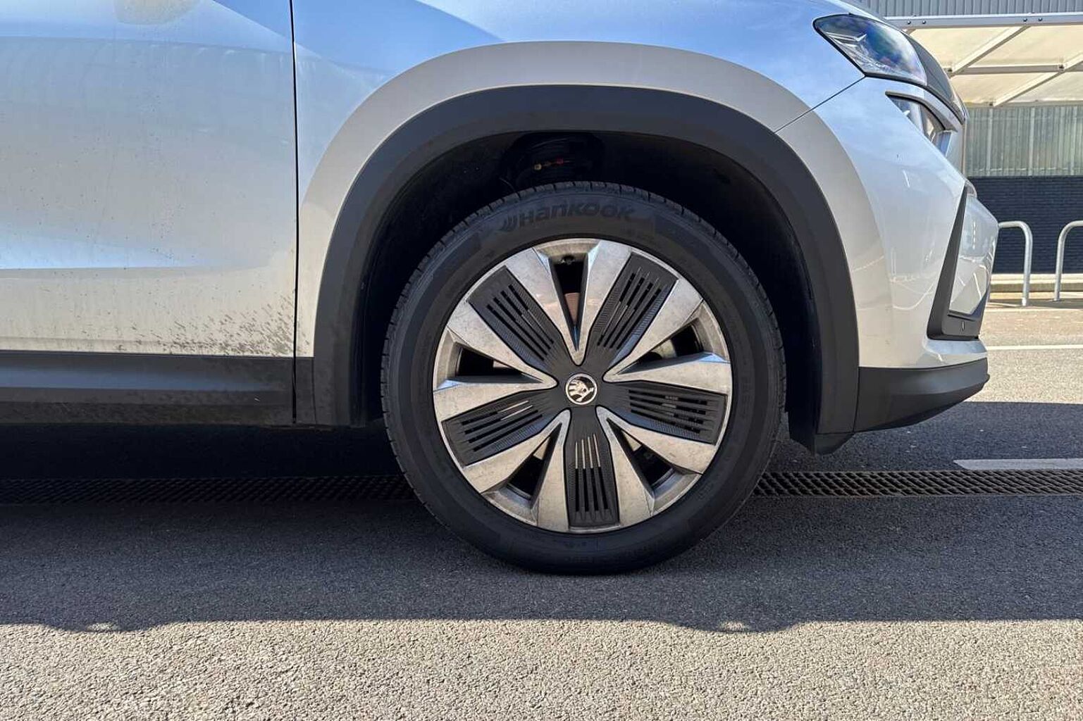 SKODA Kodiaq 2.0 TDI SE L SUV 5dr Diesel DSG 4WD Euro 6 (s/s) (7 Seat) (193 ps)