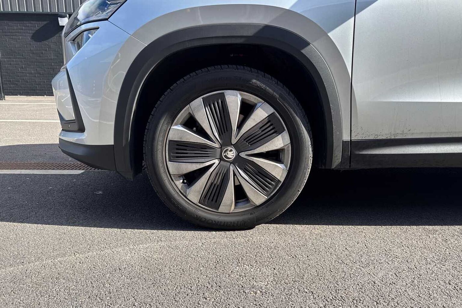 SKODA Kodiaq 2.0 TDI SE L SUV 5dr Diesel DSG 4WD Euro 6 (s/s) (7 Seat) (193 ps)
