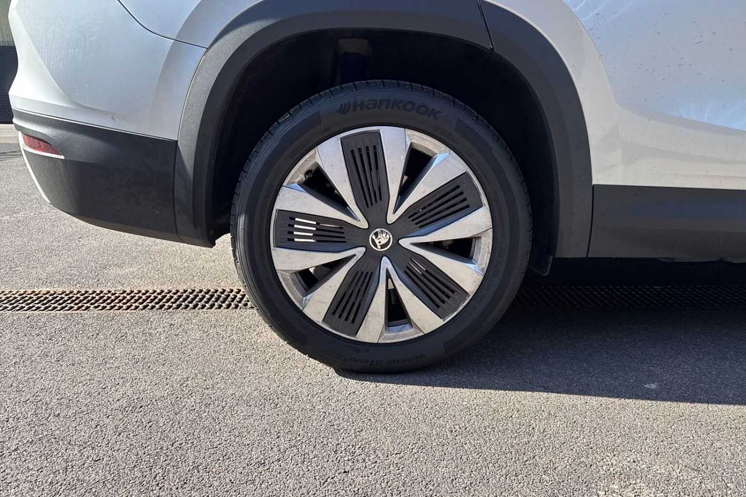 SKODA Kodiaq 2.0 TDI SE L SUV 5dr Diesel DSG 4WD Euro 6 (s/s) (7 Seat) (193 ps)