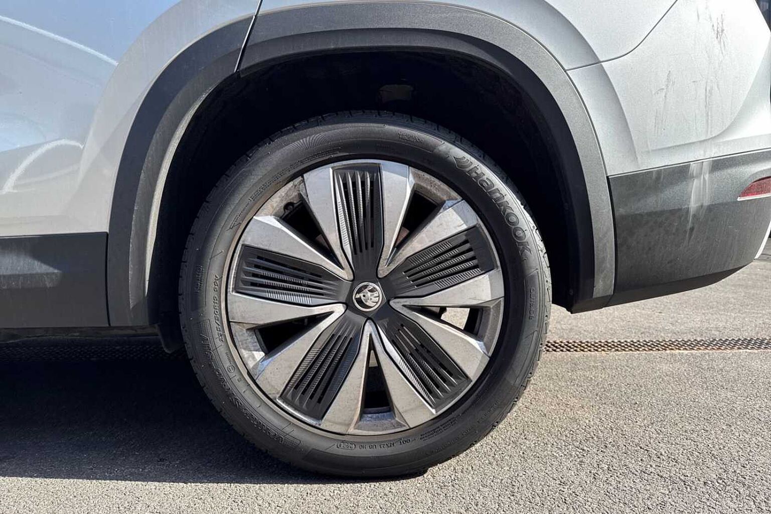 SKODA Kodiaq 2.0 TDI SE L SUV 5dr Diesel DSG 4WD Euro 6 (s/s) (7 Seat) (193 ps)