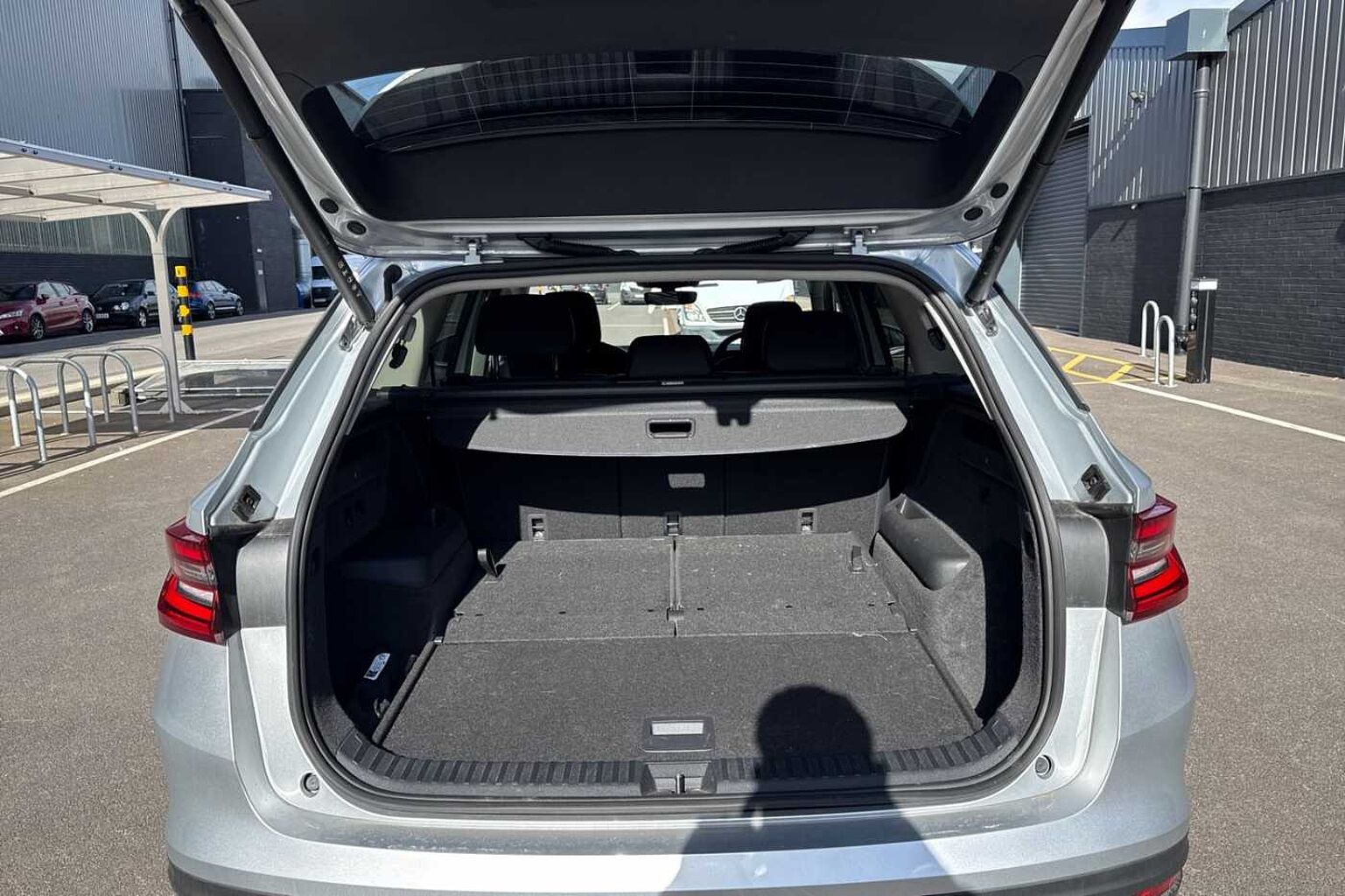 SKODA Kodiaq 2.0 TDI SE L SUV 5dr Diesel DSG 4WD Euro 6 (s/s) (7 Seat) (193 ps)