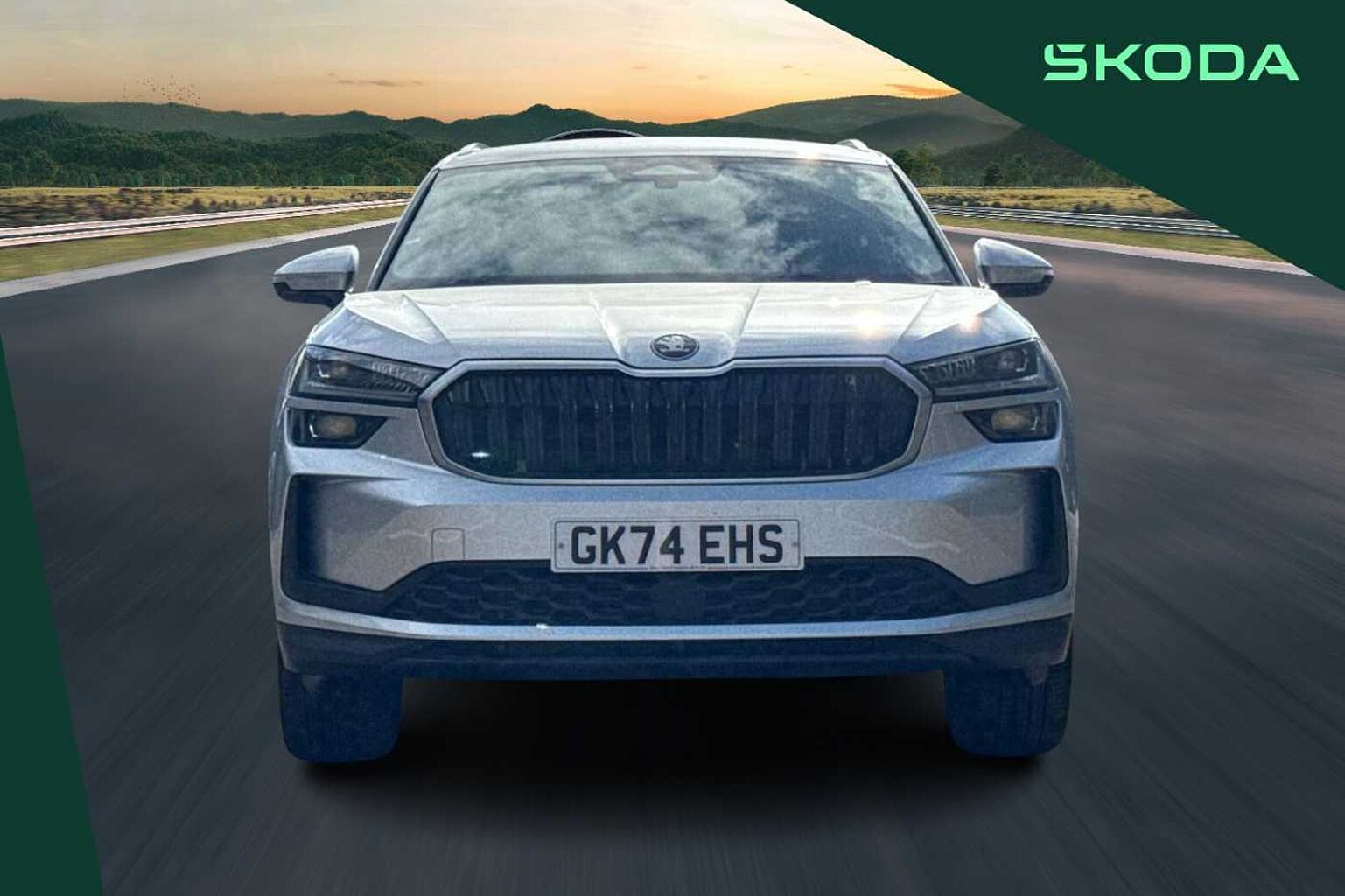 SKODA Kodiaq 2.0 TDI SE L SUV 5dr Diesel DSG 4WD Euro 6 (s/s) (7 Seat) (193 ps)