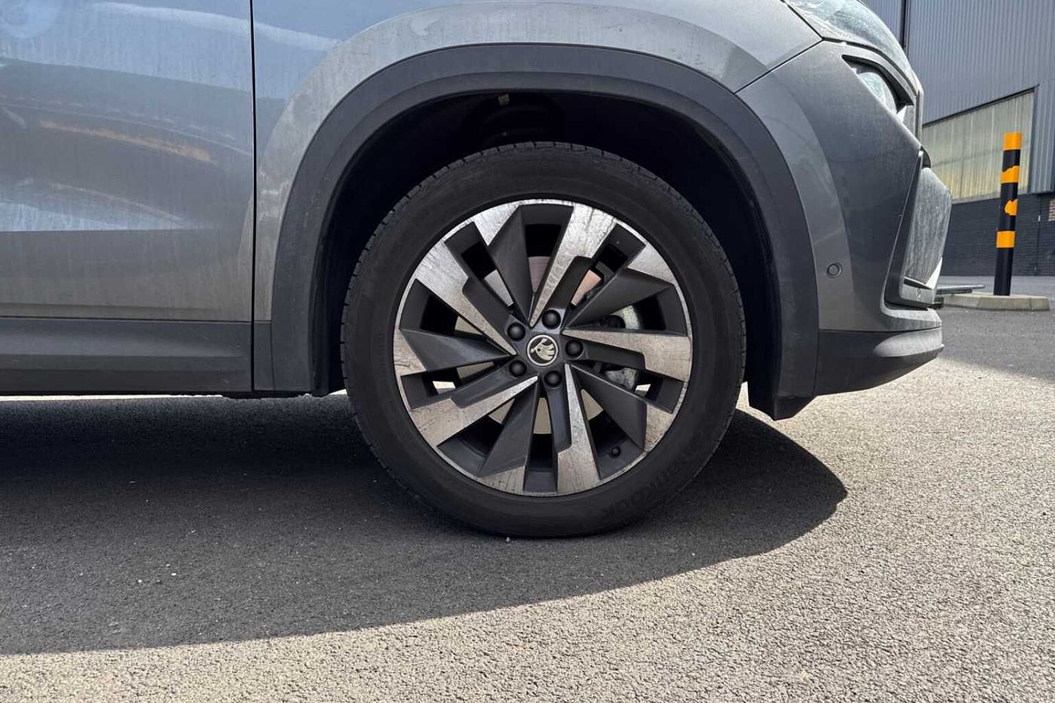 SKODA Kodiaq 2.0 TDI SE L SUV 5dr Diesel DSG 4WD Euro 6 (s/s) (7 Seat) (193 ps)