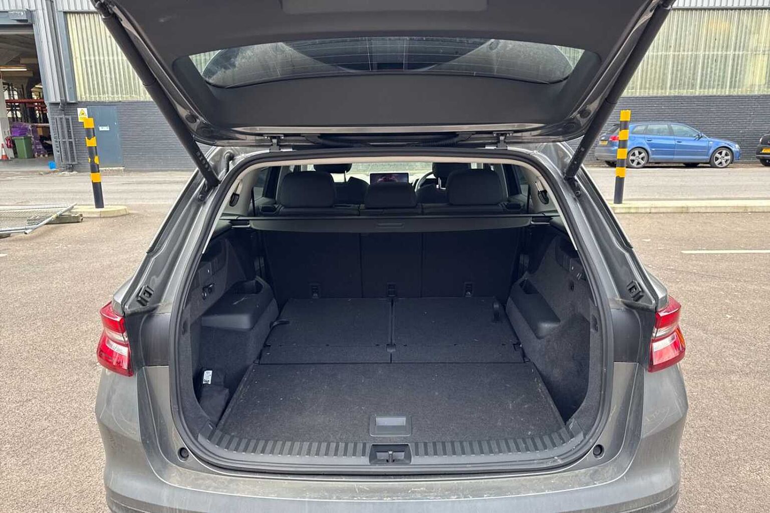 SKODA Kodiaq 2.0 TDI SE L SUV 5dr Diesel DSG 4WD Euro 6 (s/s) (7 Seat) (193 ps)