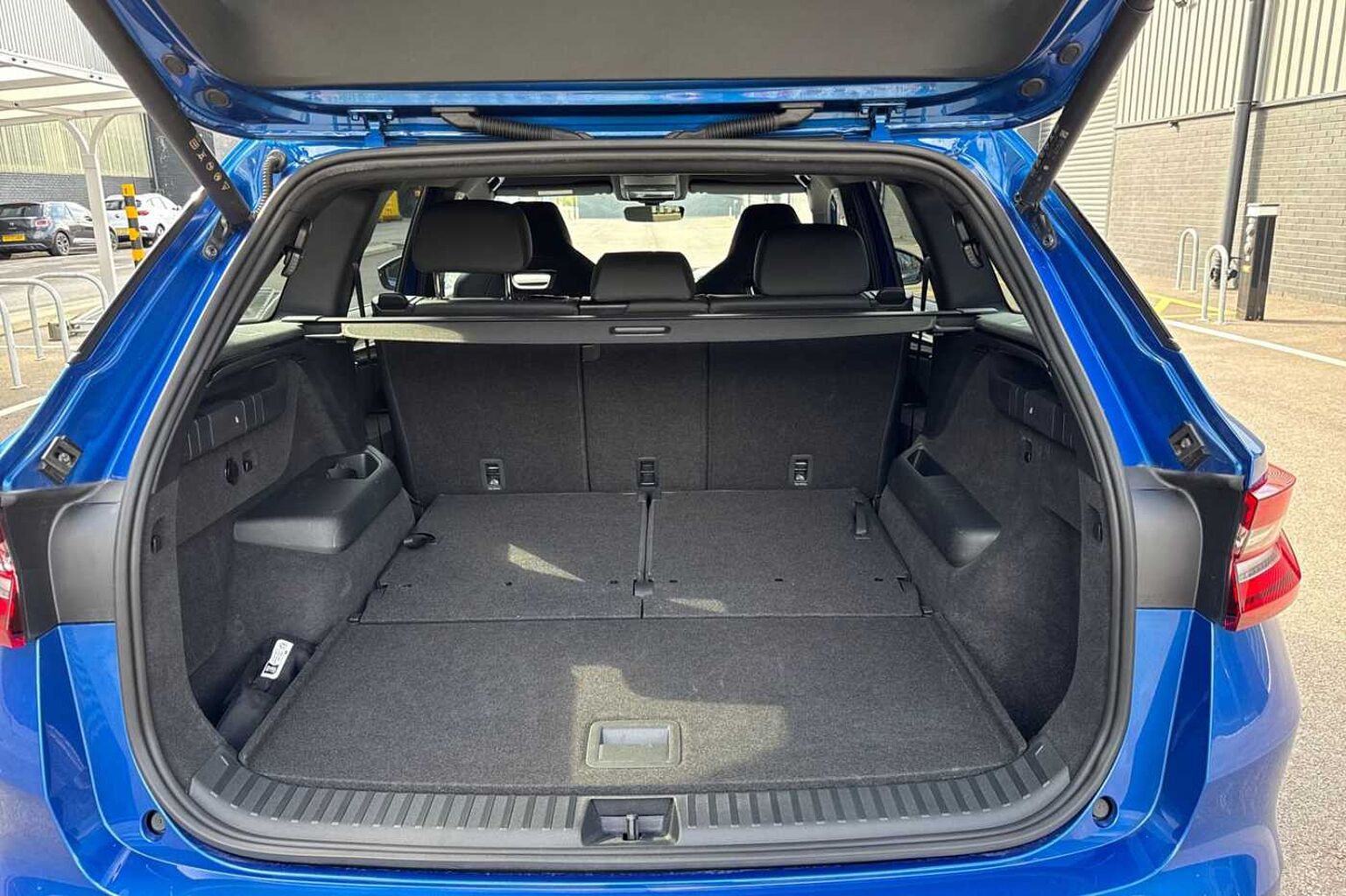 SKODA Kodiaq 2.0 TDI SportLine SUV 5dr Diesel DSG 4WD Euro 6 (s/s) (7 Seat) (193 ps)