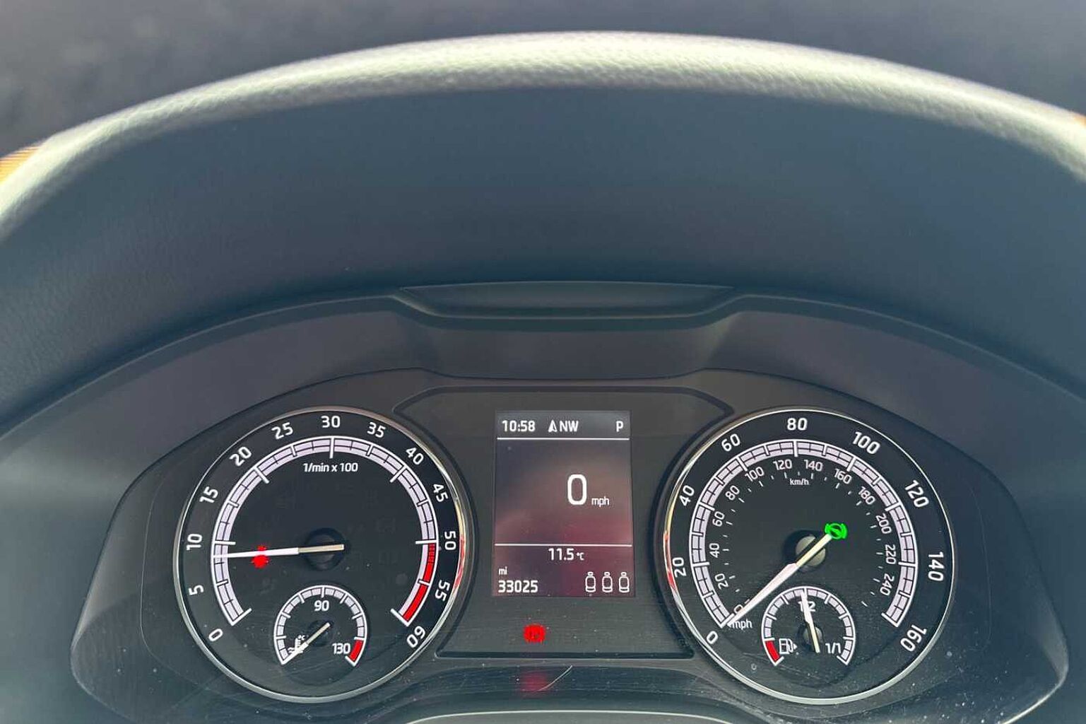 SKODA Kodiaq 2.0 TDI SE L SUV 5dr Diesel DSG 4WD Euro 6 (s/s) (7 Seat) (150 ps)