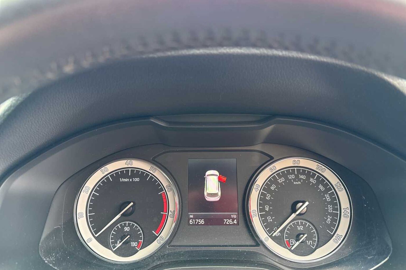 SKODA Kodiaq 1.5 TSI ACT SE L SUV 5dr Petrol Manual Euro 6 (s/s) (7 Seat) (150 ps)
