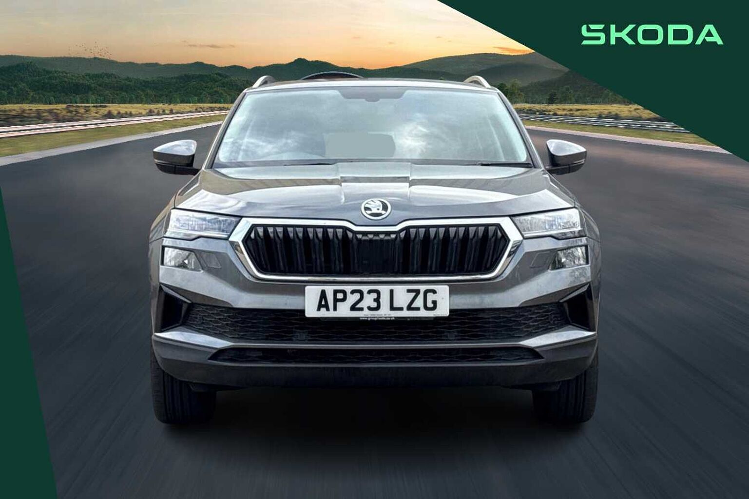 SKODA Karoq 1.5 TSI ACT SE L SUV 5dr Petrol Manual Euro 6 (s/s) (150 ps)
