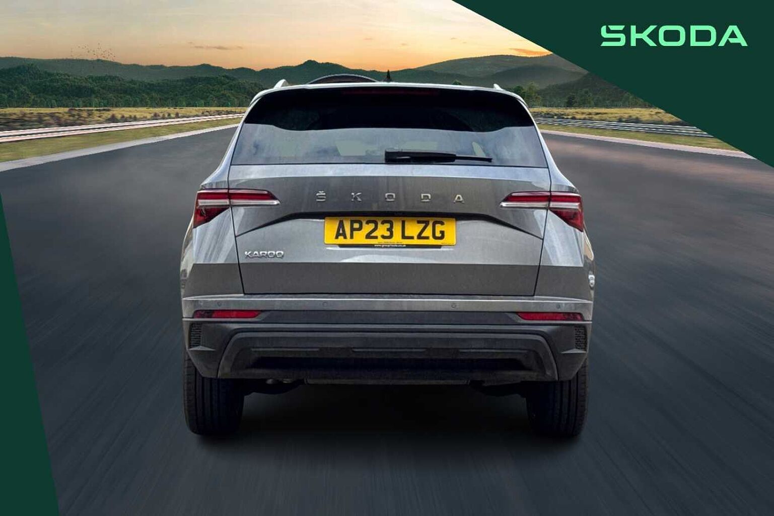 SKODA Karoq 1.5 TSI ACT SE L SUV 5dr Petrol Manual Euro 6 (s/s) (150 ps)