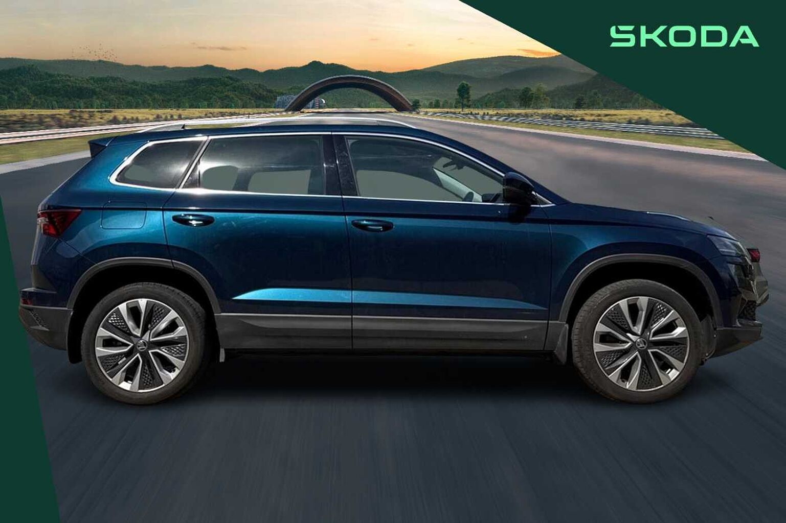 SKODA Karoq 1.5 TSI ACT SE L SUV 5dr Petrol DSG Euro 6 (s/s) (150 ps)
